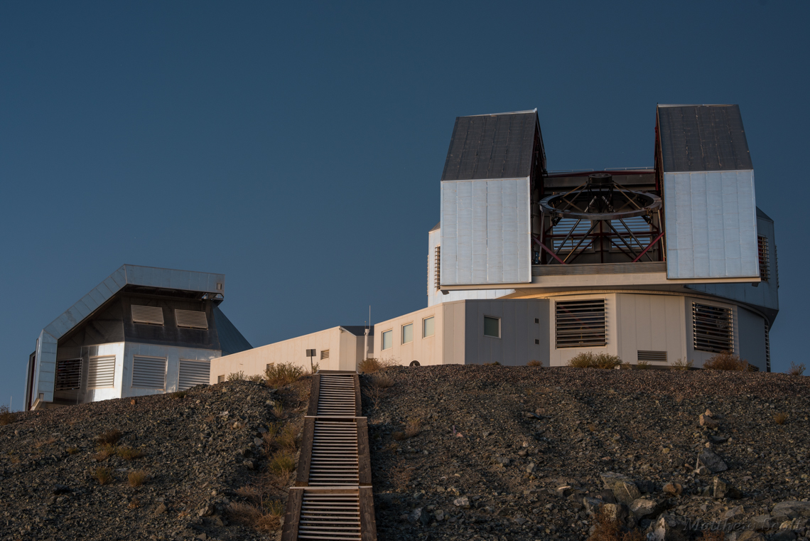 Magellan Telescopes